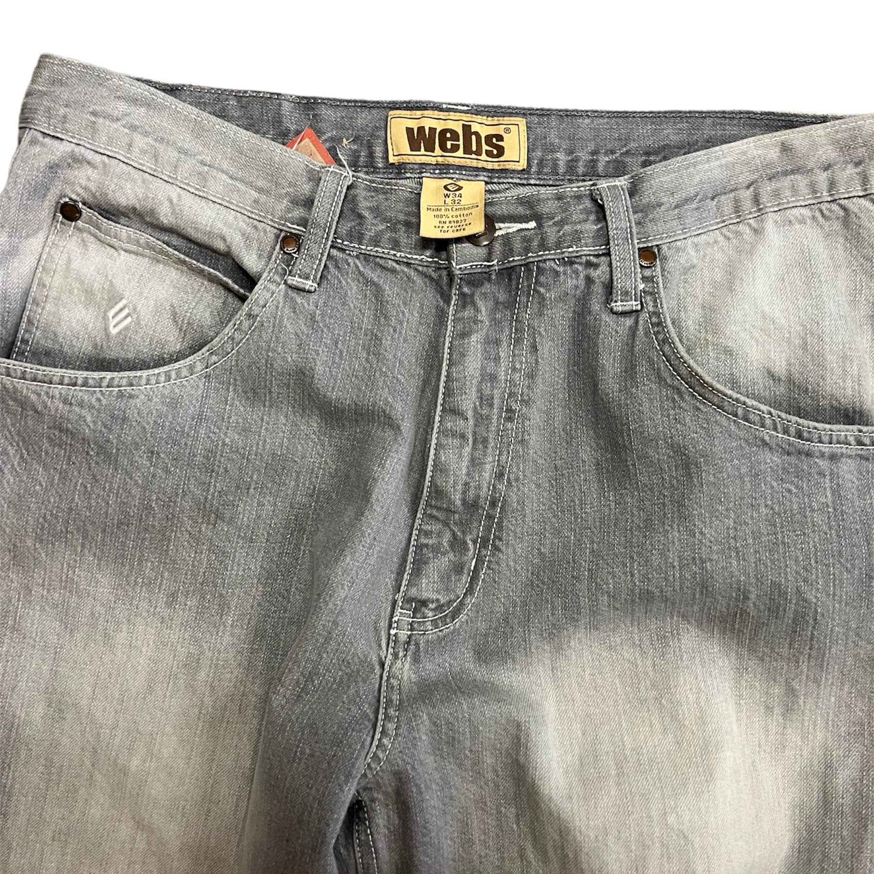 Diesel × Japanese Brand × Vintage Vintage y2k grunge archive 